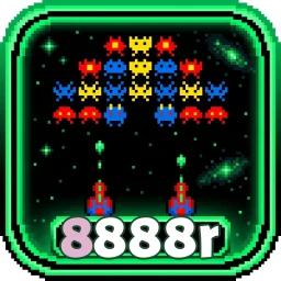 8888R — ikon APK