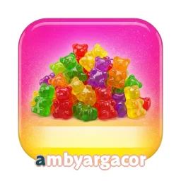 AMBYARGACOR — ikon APK