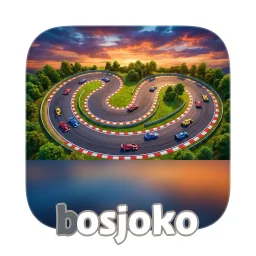 BOSJOKO — ikon APK