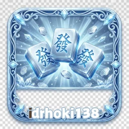 IDRHOKI138 — ikon APK