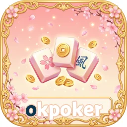 OKPOKER — ikon APK