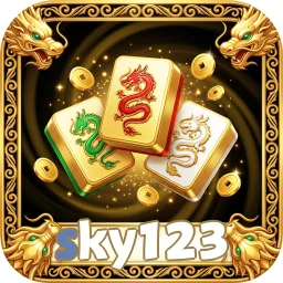 SKY123 — ikon APK