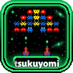 TSUKUYOMI — ikon APK